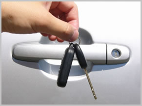 hinesville locksmith Automotive